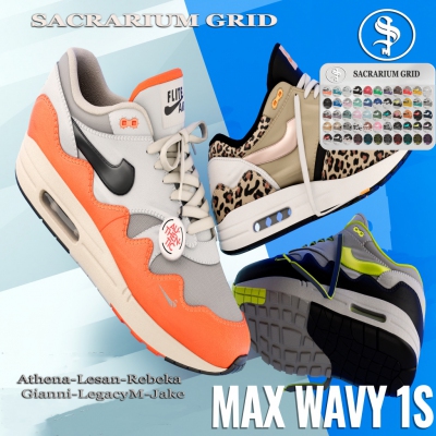 *SG* Max Wavy 1s FatPak Profile Picture